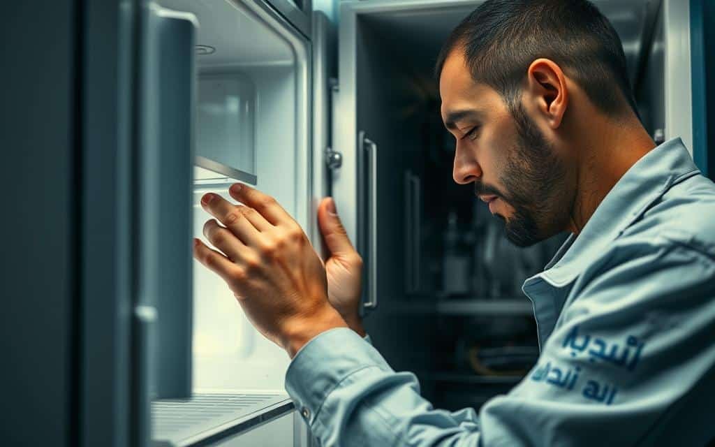تصليح ثلاجات الفنيطيس الكويت
