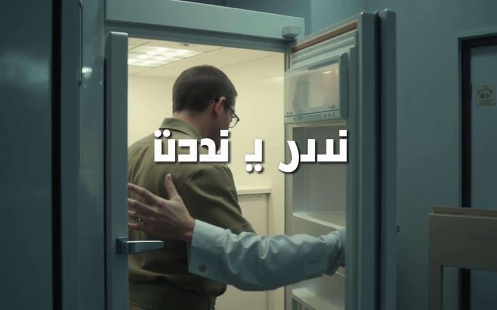 فني ثلاجات السرة الكويت