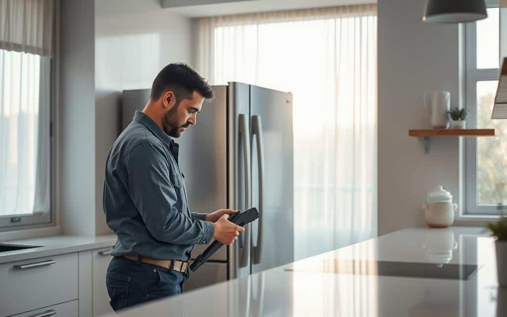 صيانة ثلاجات اليرموك الكويت