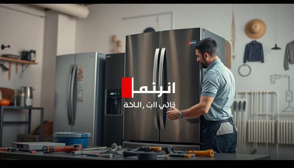 شركات تصليح ثلاجات الكويت