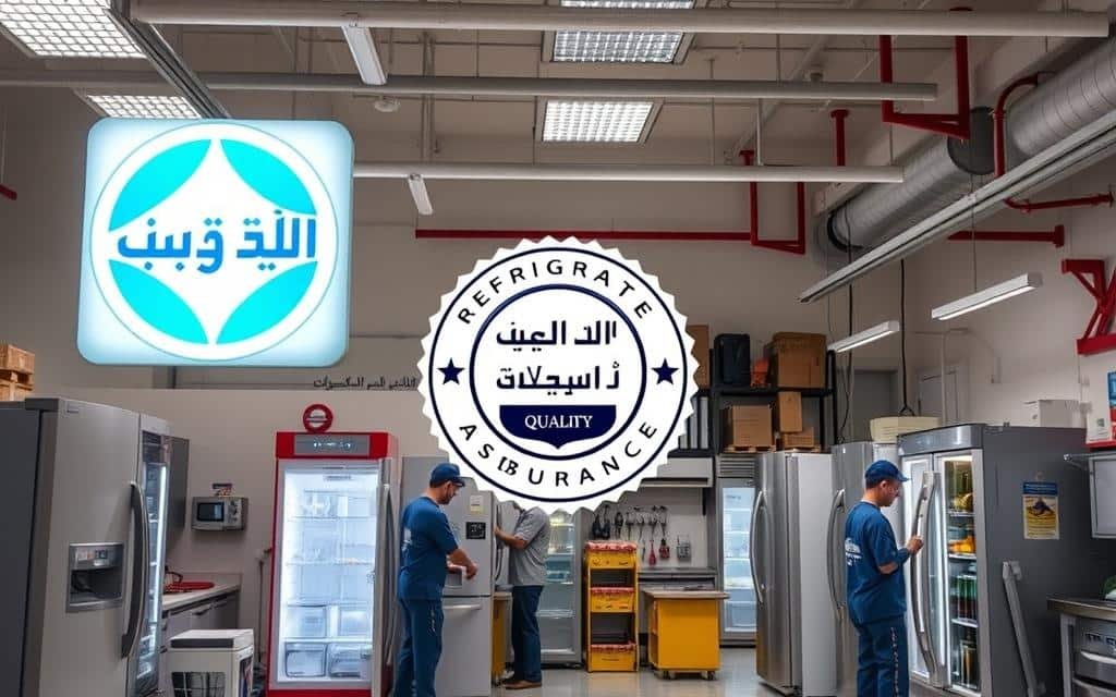 أرخص 3 مراكز تصليح ثلاجات