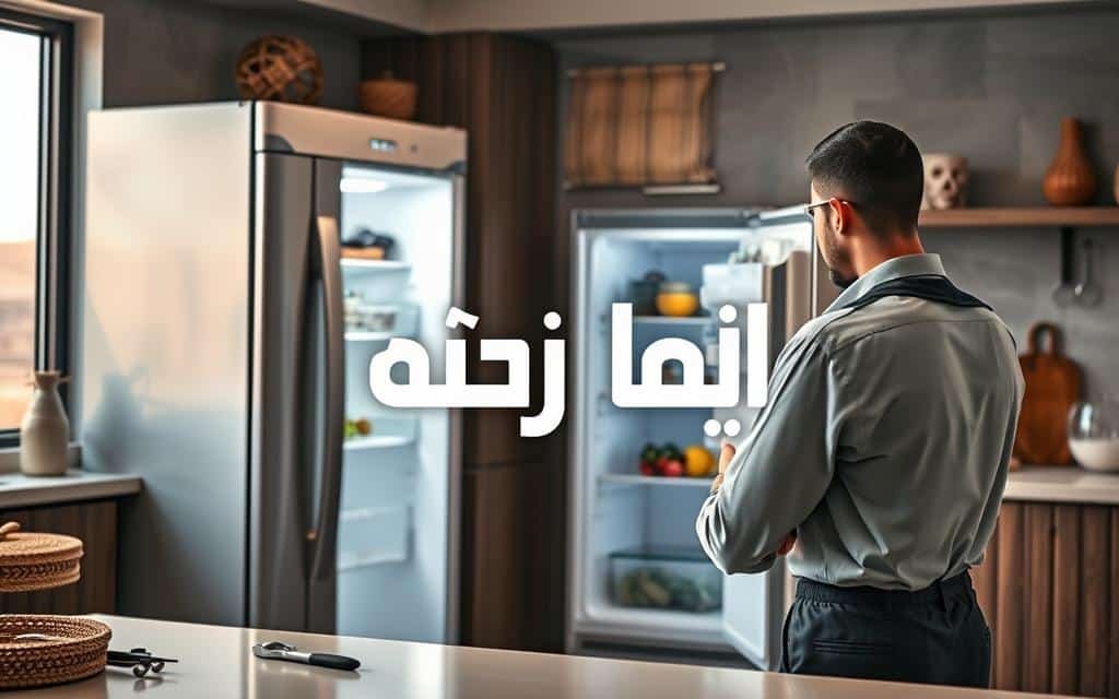 10 نصائح لتجنب أعطال الثلاجات