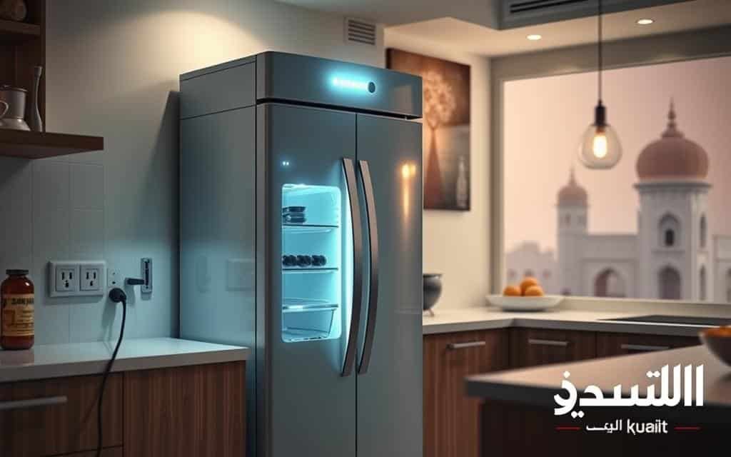 10 نصائح لتجنب أعطال الثلاجات