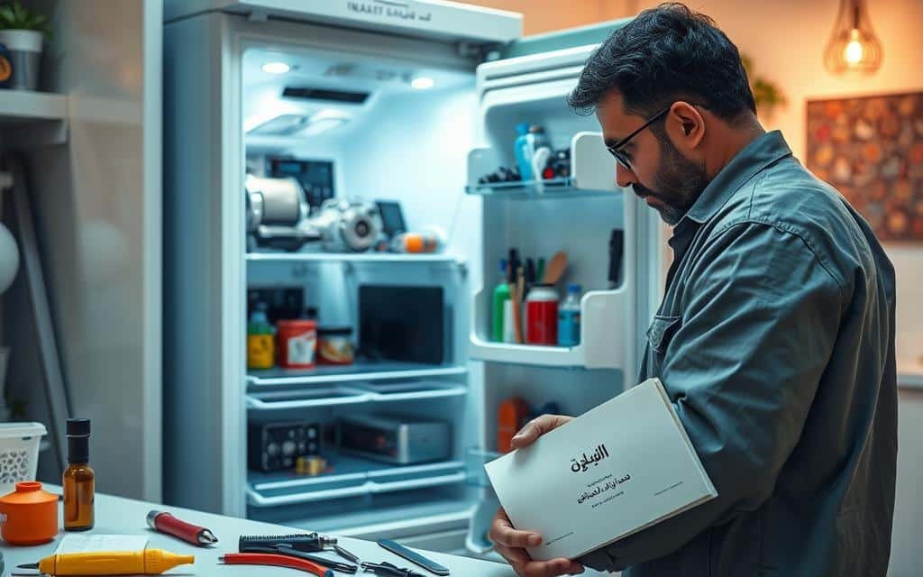 10 علامات تدل على أن ثلاجتك