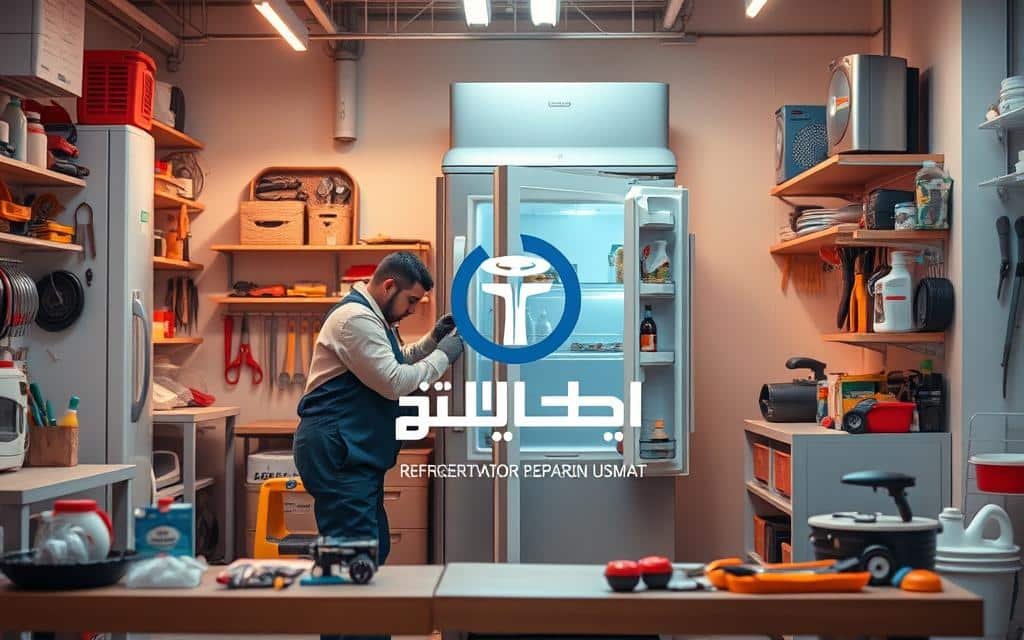 3 أمور يجب معرفتها قبل تصليح ثلاجتك في الكويت