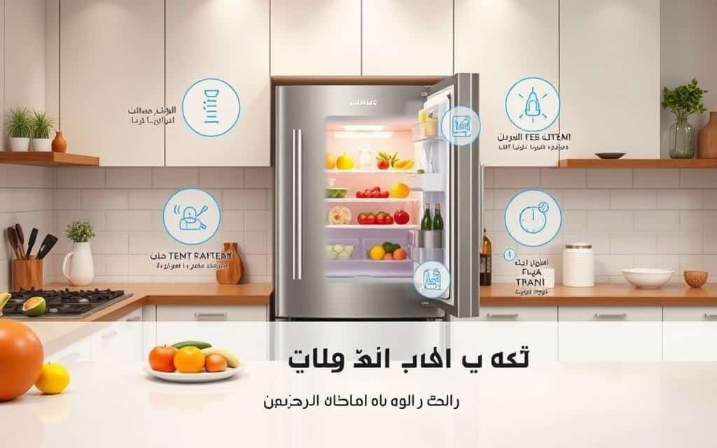 3 نصائح لتجنب تكرار أعطال الثلاجات بالكويت