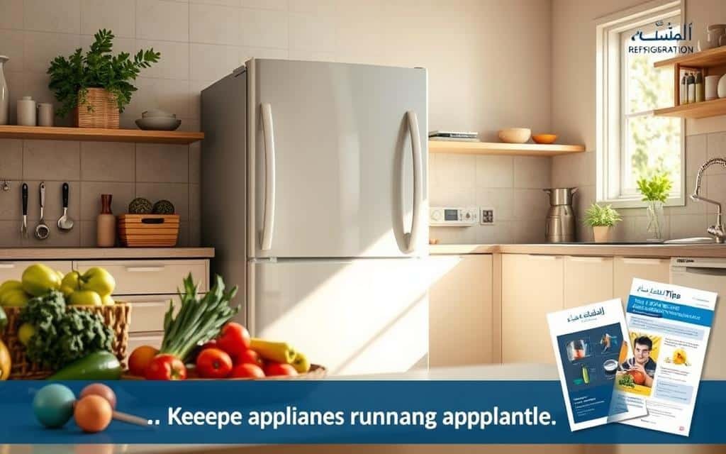 3 نصائح لتجنب تكرار أعطال الثلاجات بالكويت