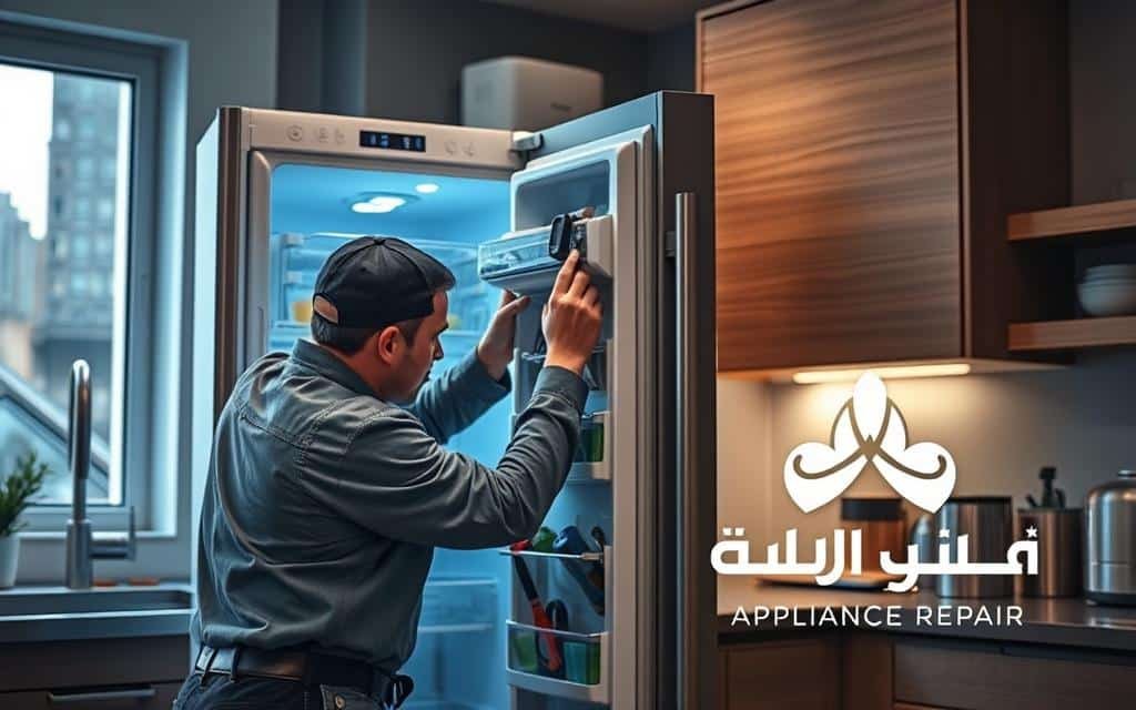 5 أسباب لاختيار شركتنا لتصليح الثلاجات بالكويت