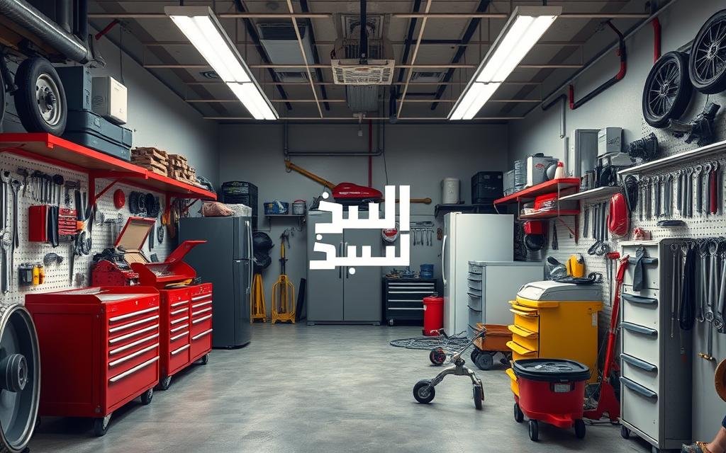 تصليح ثلاجات مبارك الكبير